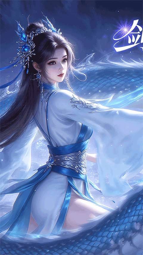 御妖伏魔录截图