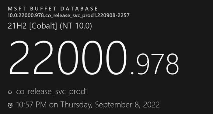 Win11 KB5017328离线更新补丁 官方版截图