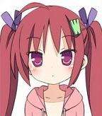 屁吕尾田QQ表情包 