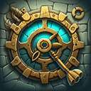 逃生室遗产的严峻 v12.2