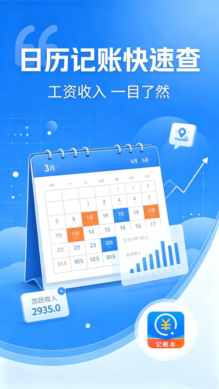 加班小时工截图