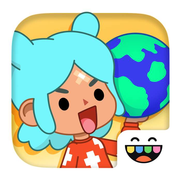 托卡世界 2025解锁版 v1.39.2