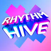 Rhythm Hive 旧版本 v1.0
