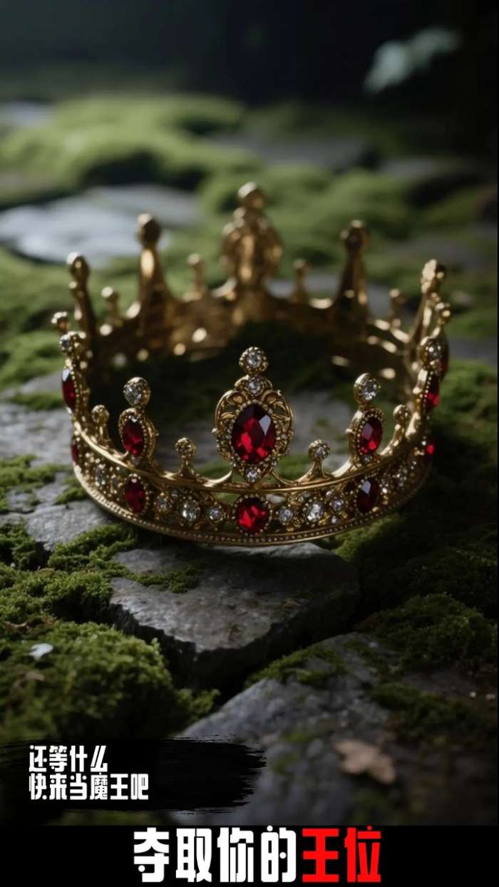 穿越从零开始当魔王截图