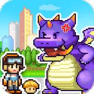 怪兽大都市物语 中文版 v1.6.11