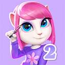 我的安吉拉2 全部解锁版 v2.0.0.562