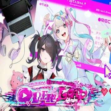 主播女孩重度依赖 下载安装包 v1.09