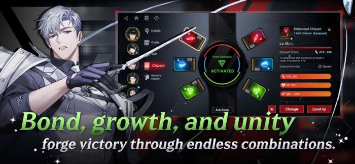 零始之门 官方正版截图