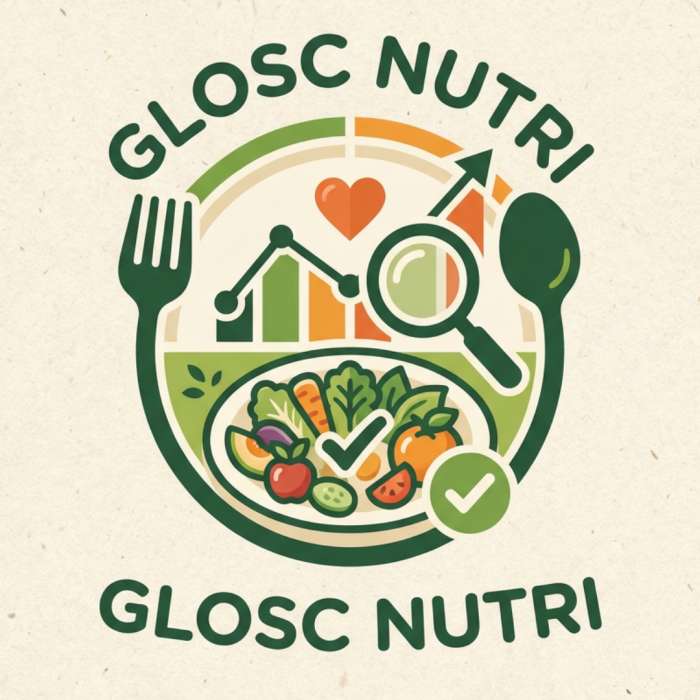 Glosc Nutri v1.0.1