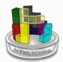 立体俄罗斯方块游戏html5代码 