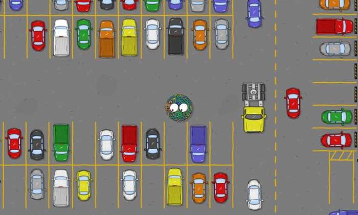 美味星球：终极一口截图