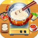 风味美食街 下载无广告免费 v1.1.3993