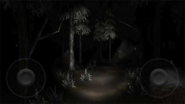 恐怖森林2手机版截图