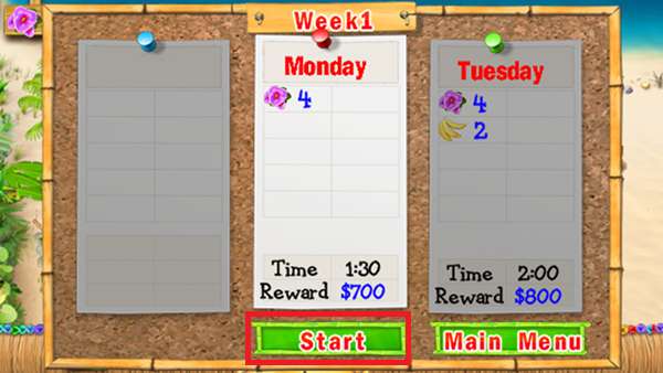 疯狂牧场2安卓版截图