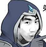 骚男表情包图片大全 
