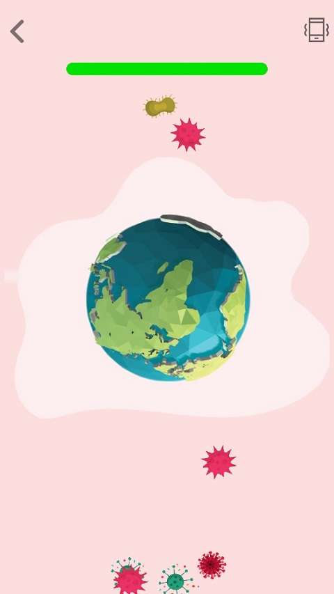 摸鱼乐园 2025最新版截图