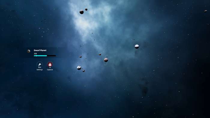 流浪星球 最新版截图