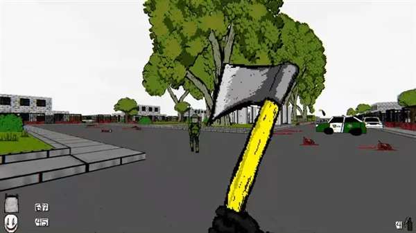 粉红谷 免费版截图