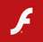 adobe flash player卸载程序 