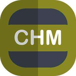 chm反编译工具(ghm encdeor) 