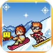 闪耀滑雪场物语 正版手机版 v1.1.3