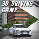 3D Driving Game