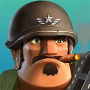 战地冲突 2026最新版 v1.6.50