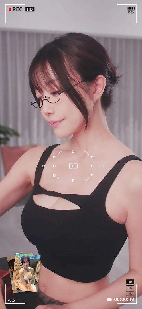 房东先生的恋爱契约 手机版截图