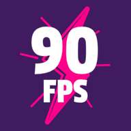 90fps 免费版 v1.0