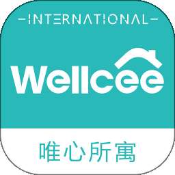 Wellcee唯心所寓 v2.4.9