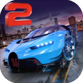 城市飞车2 官网手机版 v0.0.1