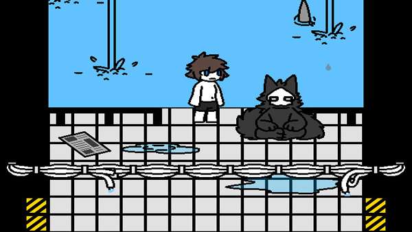 兽化实验室 中文版下载入口截图