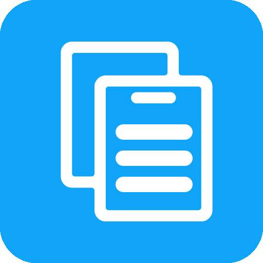 剪切板中转站  vV1.0.5
