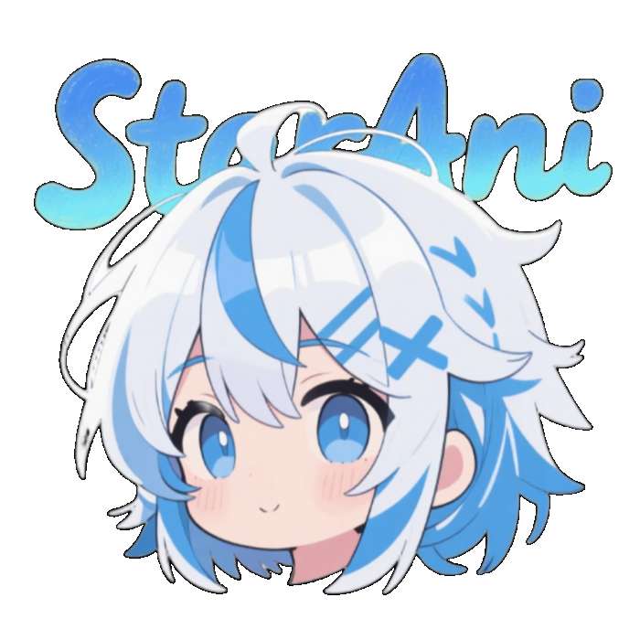 starani动漫 v1.0.4
