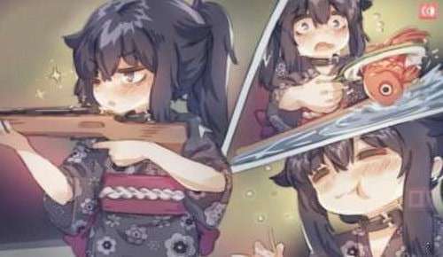 阴暗房间独孤女孩手机直装版截图