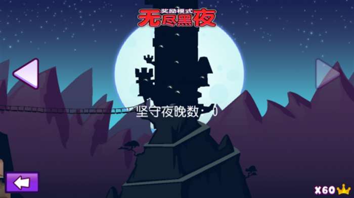 邪恶古堡汉化版截图