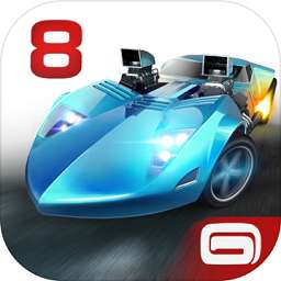 狂野飙车8 免谷歌版 v2.4.0n