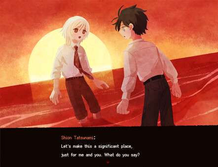 终焉车站 手机版截图