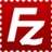 filezilla for linux (ftp客户端软件) 