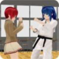 校园格斗家 单机版 v3.2