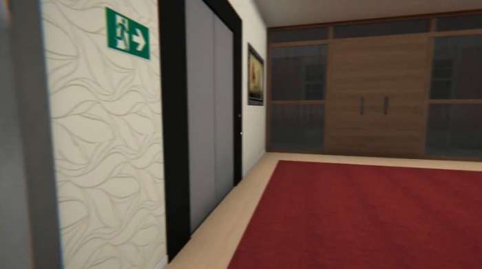 death trips 官网正版截图