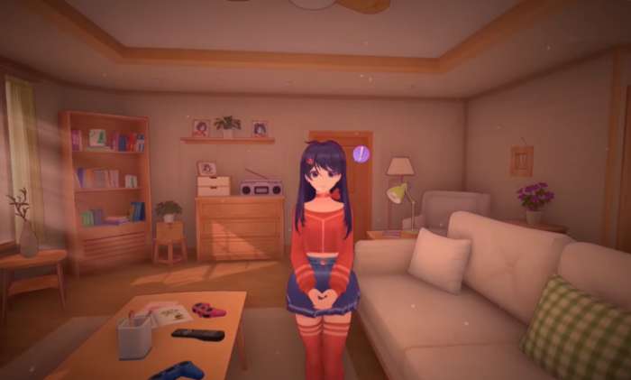 米塔:零 手机版截图