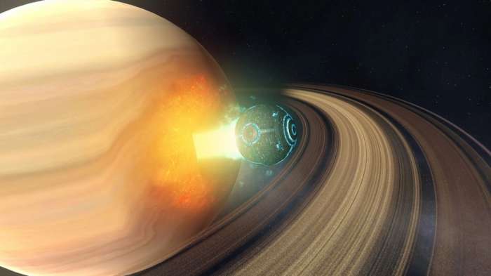 星球爆炸模拟器 正版截图