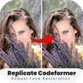 codeformer 去除马赛克免费下载 v2.1.4