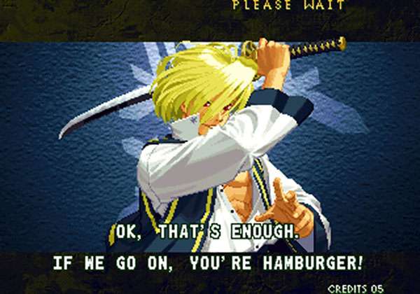 月华剑士2安卓版截图