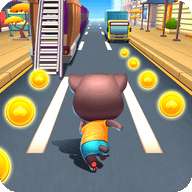 猫咪跑酷建设公寓 最新版 v2.6.2