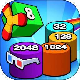 2048并并并 手机版 v3.3.1