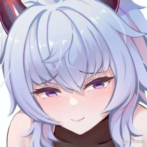 甘雨大战史莱姆汉化版 v1.3.12