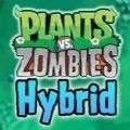 Plants vs Zombies Hybrid 手机版 vPVZ 杂交版