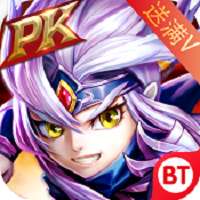 无双X三国变态版 4.0.10